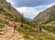 Mountains & Villages of Corsica