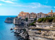 Mountains & Villages of Corsica