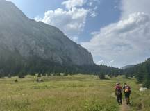 Walking in Bosnia & Herzegovina