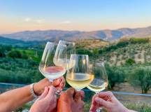 Discover Tuscany: Culture, Food & Wine