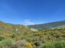 Walk Spain’s Sierra Nevada & Granada