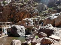 Mt Toubkal Climb