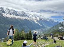 Mont Blanc Highlights