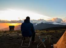 Kilimanjaro Climb Rongai Route