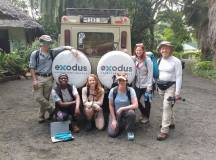 Kilimanjaro Climb Rongai Route