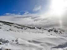 Kilimanjaro Climb – Lemosho Route