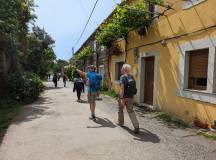 Camino de Santiago Trek