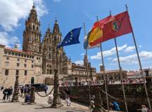 Camino de Santiago Trek