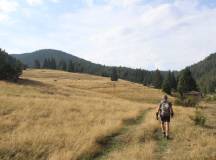 Bulgaria: Rodopi Mountains