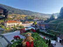 Bulgaria: Rodopi Mountains