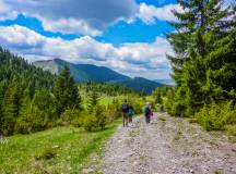 Bulgaria: Rodopi Mountains