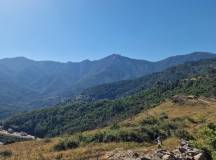 Mountains & Villages of Corsica