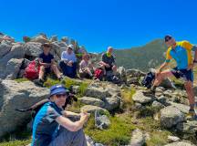 Mountains & Villages of Corsica