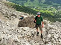 Highlights of the Dolomites