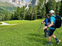 Highlights of the Dolomites