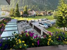 Highlights of the Dolomites