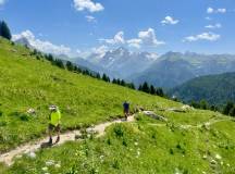 Highlights of the Dolomites