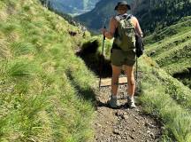 Highlights of the Dolomites