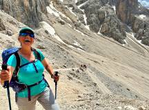 Highlights of the Dolomites
