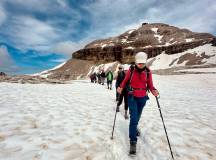Highlights of the Dolomites