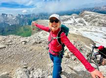 Highlights of the Dolomites