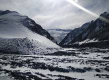 Search for Snow Leopards with Valerie Parkinson