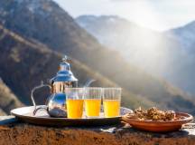 Mt Toubkal Climb