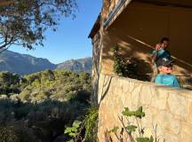 Walking in Mallorca