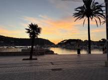 Walking in Mallorca