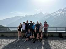 Mont Blanc Highlights