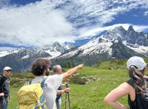 Mont Blanc Highlights