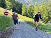 Mont Blanc Highlights
