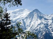 Mont Blanc Hiking Highlights