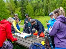 Mont Blanc Hiking Highlights