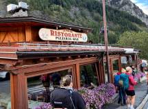 Tour du Mont Blanc Week Trek
