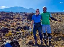 Kilimanjaro Climb – Lemosho Route