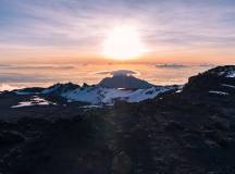 Kilimanjaro Climb Rongai Route