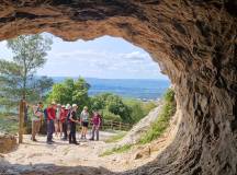 Walking in Sardinia