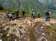 Mont Blanc Highlights