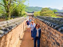 Discover South Korea