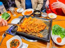 Discover South Korea