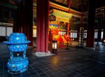 Discover South Korea