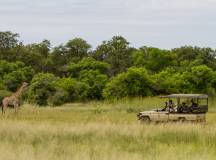 Botswana