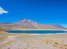 Discover Chile