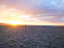 Mongolia