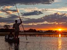 Wildlife & Wilderness of Botswana