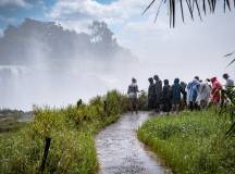 Wildlife & Wilderness of Botswana