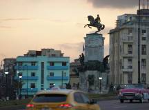 A Taste of Cuba