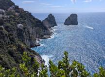 Amalfi Coast Family Adventure