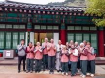 Discover South Korea